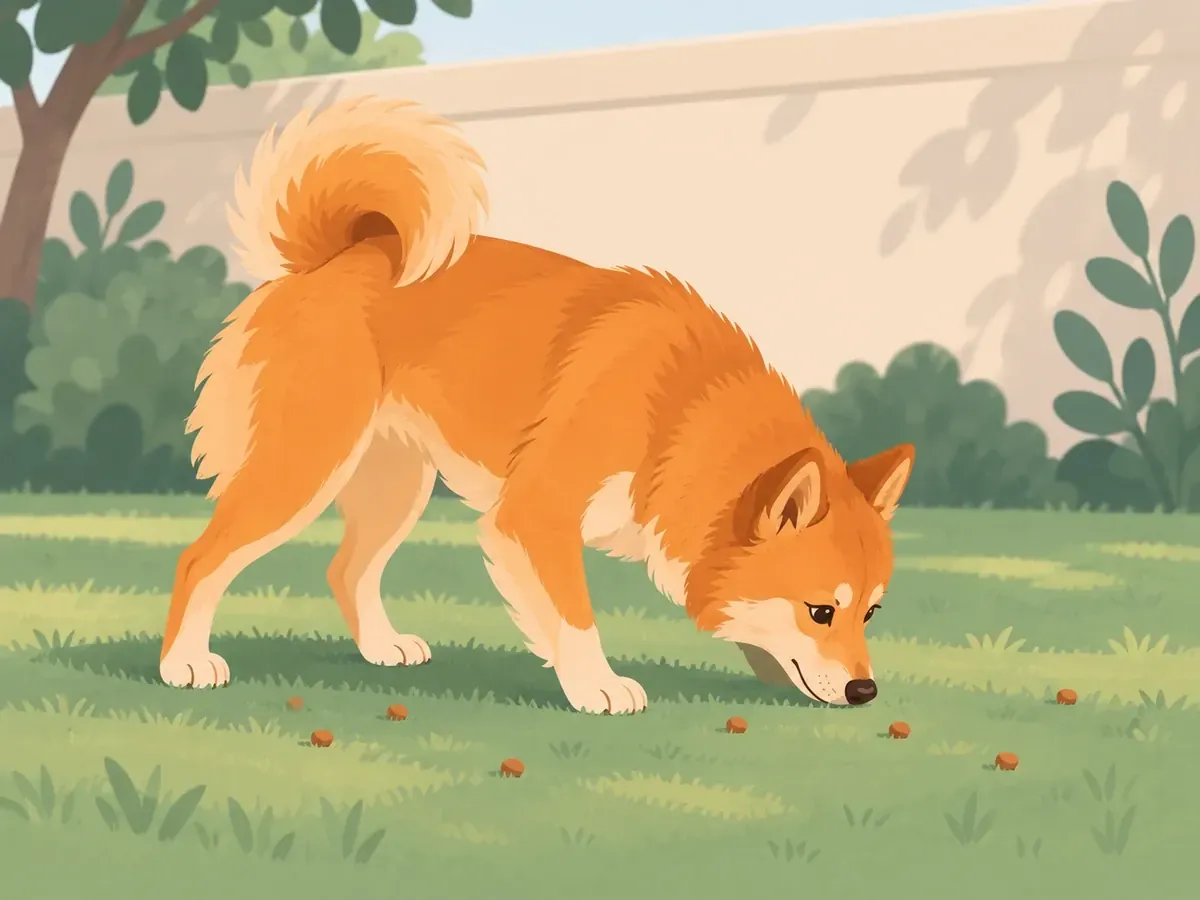 Scatter Feeding