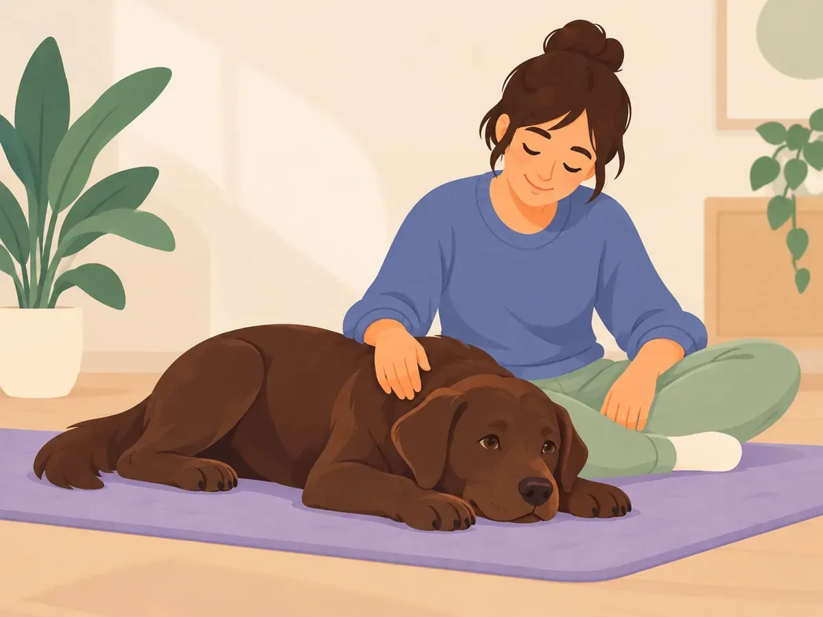 Mat Relaxation